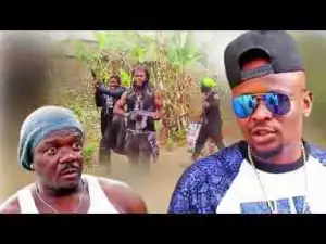 Video: NO ONE DARES THE KING OF VULTURES 2 - ZUBBY MICHAEL Nigerian Movies | 2017 Latest Movie | Full Movie